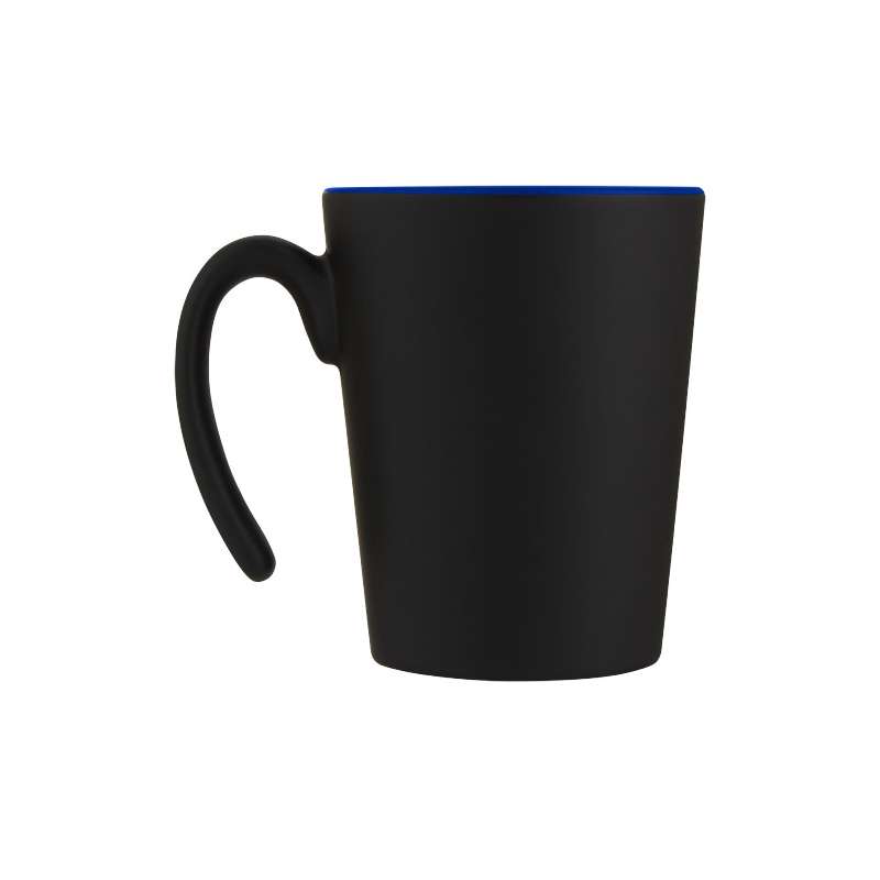 Tazze in ceramica stampate con scritte da 360&nbsp;ml - cod. P100687