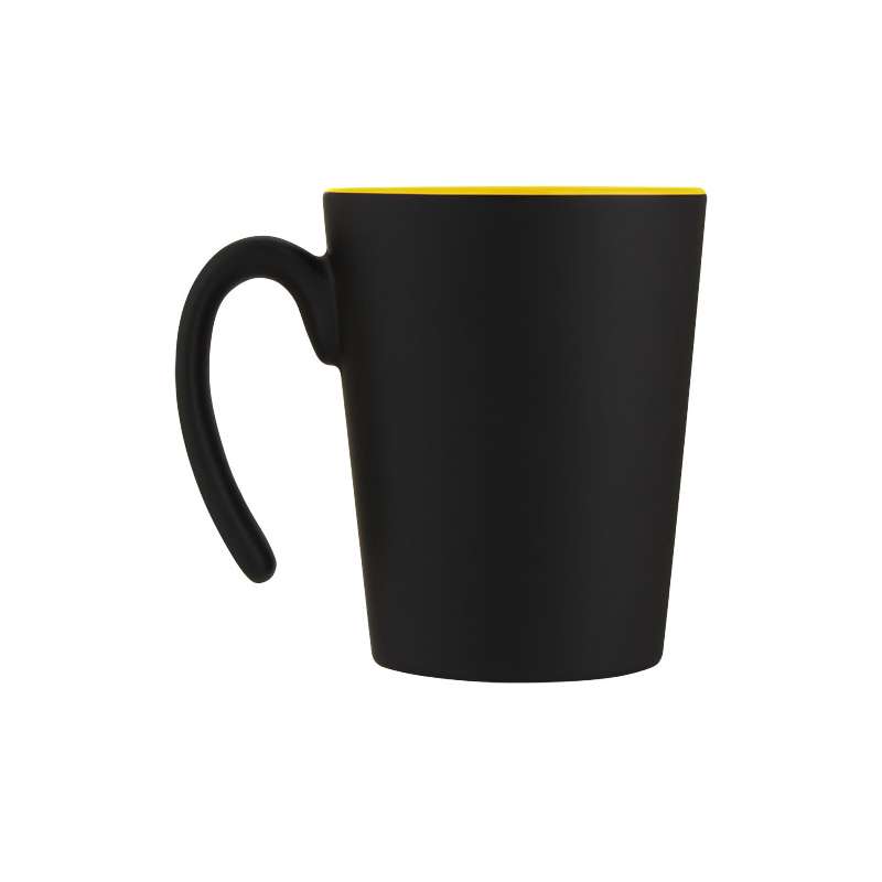 Tazze in ceramica stampate con scritte da 360&nbsp;ml - cod. P100687