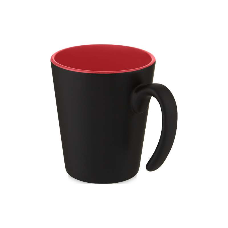 Tazze in ceramica stampate con scritte da 360&nbsp;ml - cod. P100687