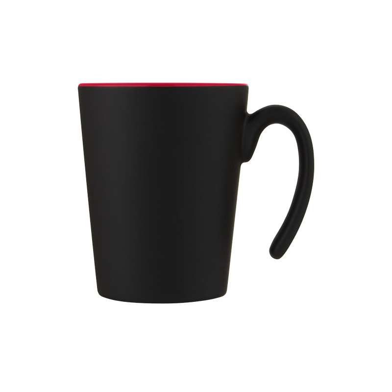 Tazze in ceramica stampate con scritte da 360&nbsp;ml - cod. P100687