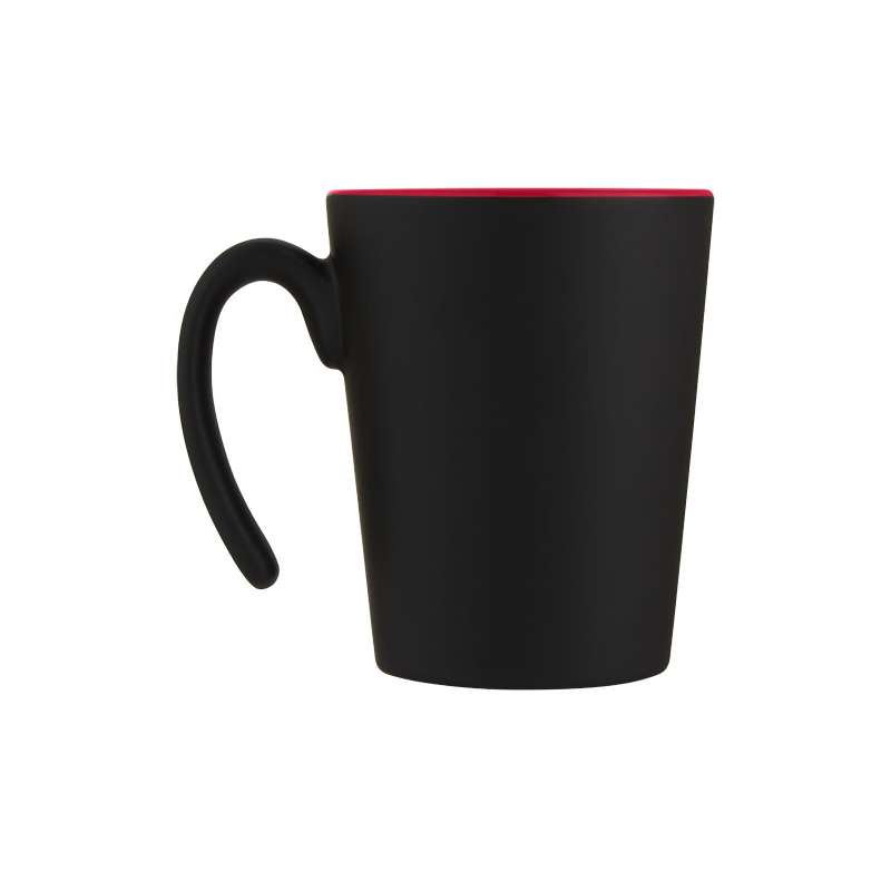 Tazze in ceramica stampate con scritte da 360&nbsp;ml - cod. P100687