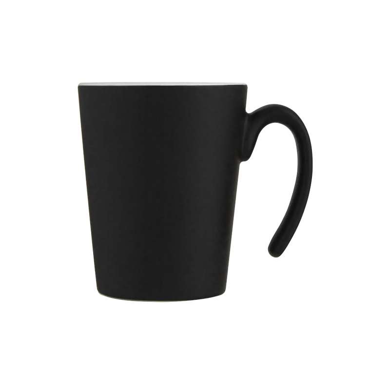 Tazze in ceramica stampate con scritte da 360&nbsp;ml - cod. P100687