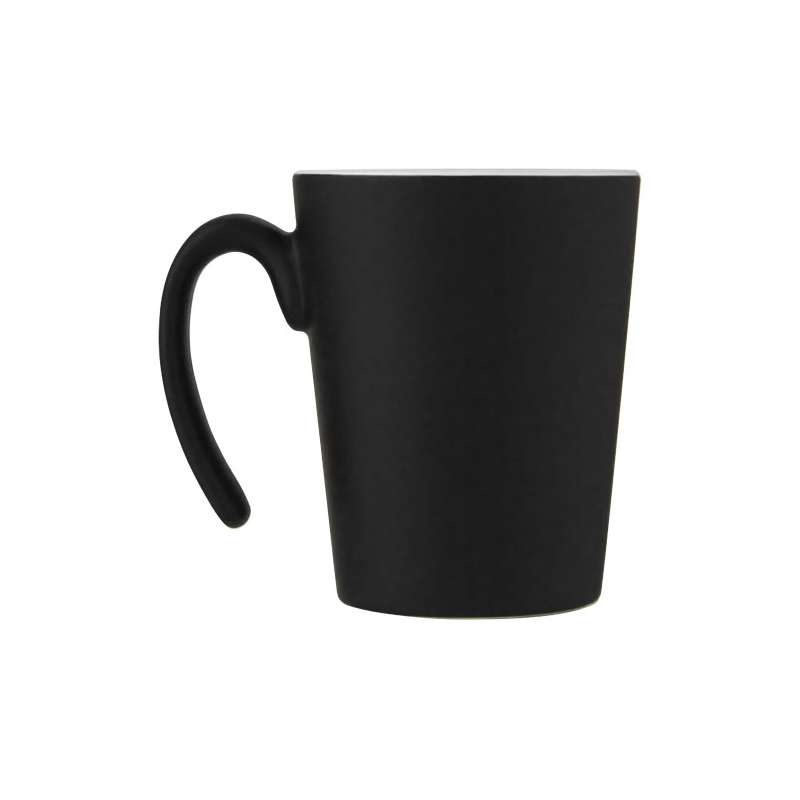 Tazze in ceramica stampate con scritte da 360&nbsp;ml - cod. P100687