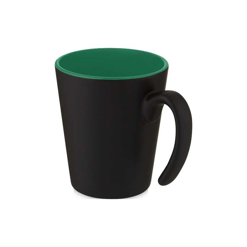 Tazze in ceramica stampate con scritte da 360&nbsp;ml - cod. P100687