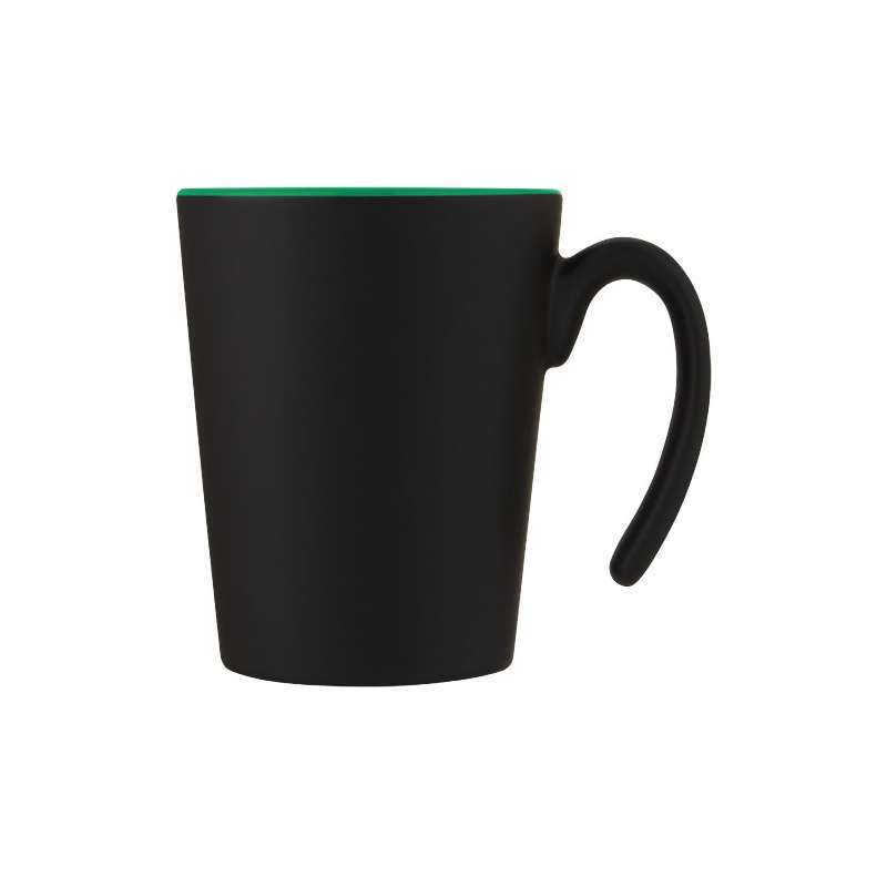 Tazze in ceramica stampate con scritte da 360&nbsp;ml - cod. P100687