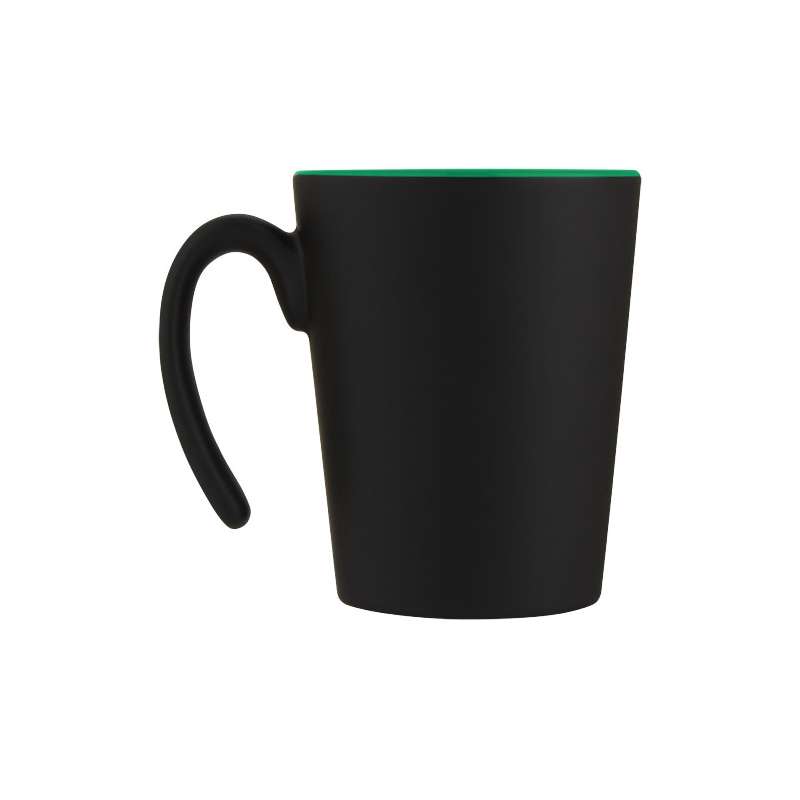 Tazze in ceramica stampate con scritte da 360&nbsp;ml - cod. P100687