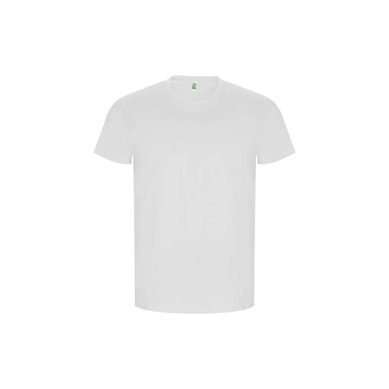 T-shirt a maniche corte da serigrafare da uomo - cod. PR6690
