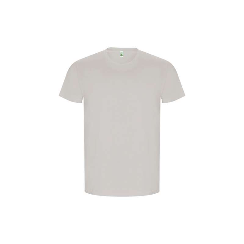 T-shirt a maniche corte da serigrafare da uomo - cod. PR6690