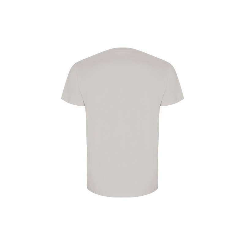 T-shirt a maniche corte da serigrafare da uomo - cod. PR6690