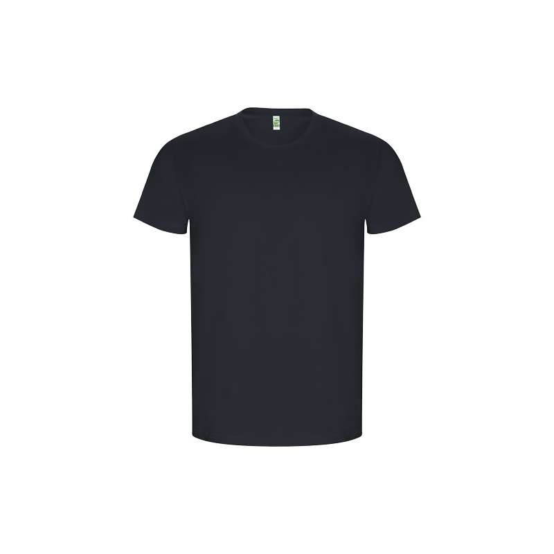 T-shirt a maniche corte da serigrafare da uomo - cod. PR6690