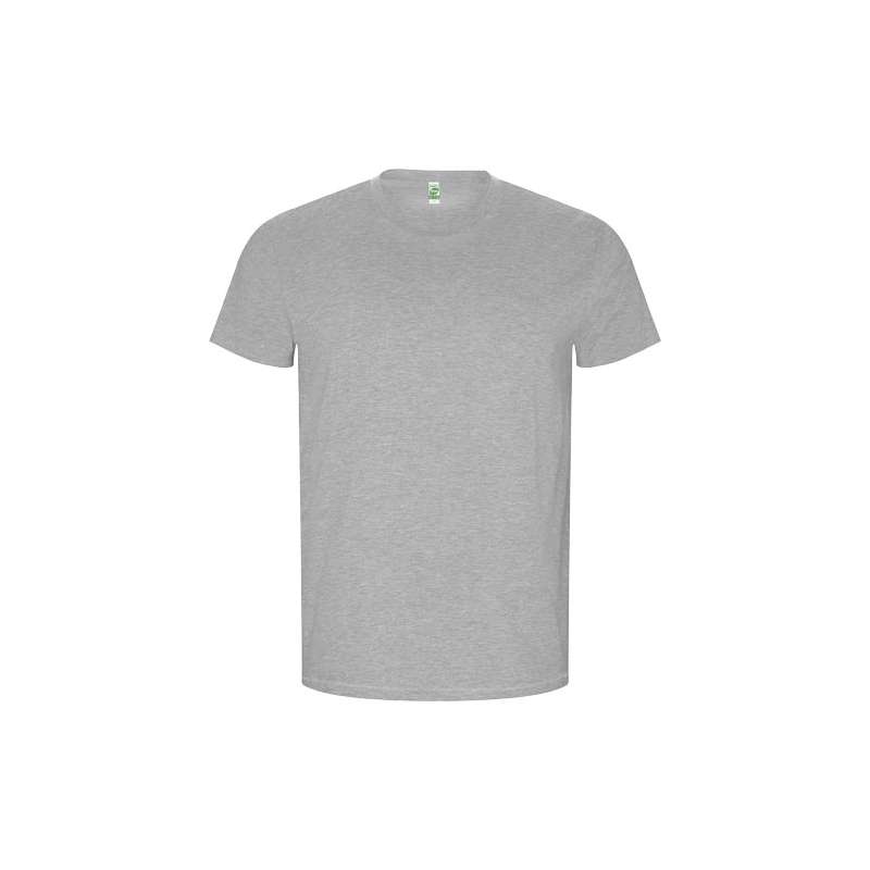 T-shirt a maniche corte da serigrafare da uomo - cod. PR6690