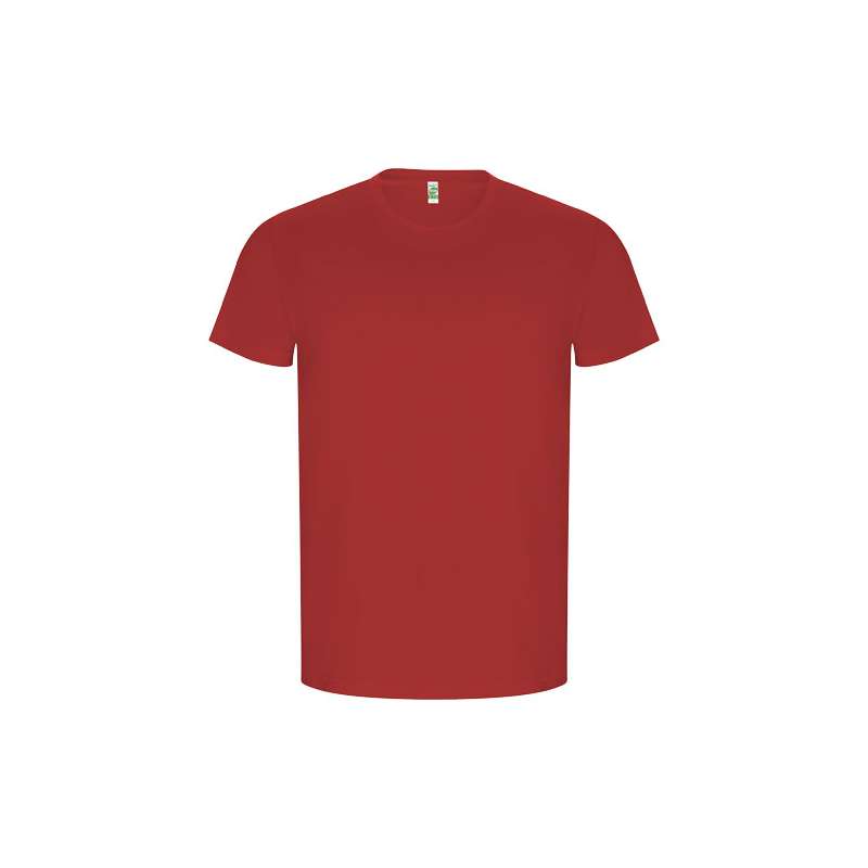 T-shirt a maniche corte da serigrafare da uomo - cod. PR6690