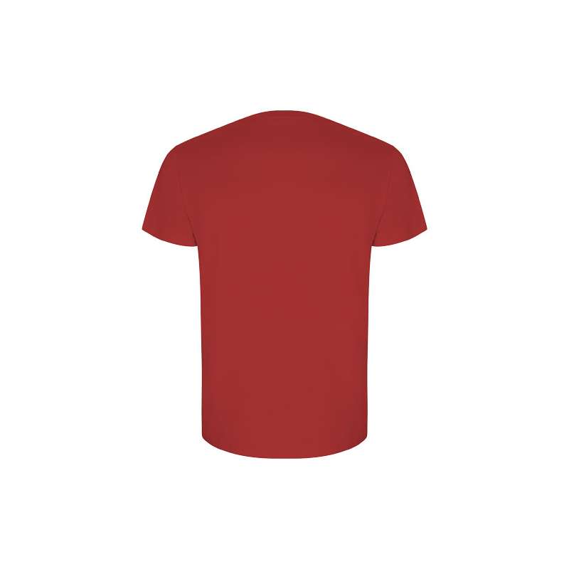 T-shirt a maniche corte da serigrafare da uomo - cod. PR6690