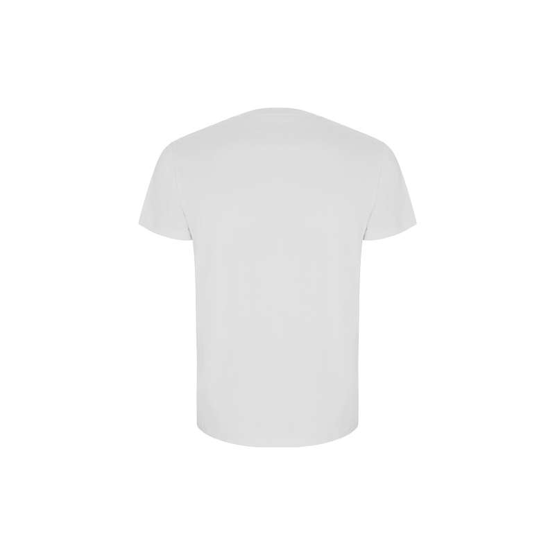 T-shirt a maniche corte da serigrafare da uomo - cod. PR6690