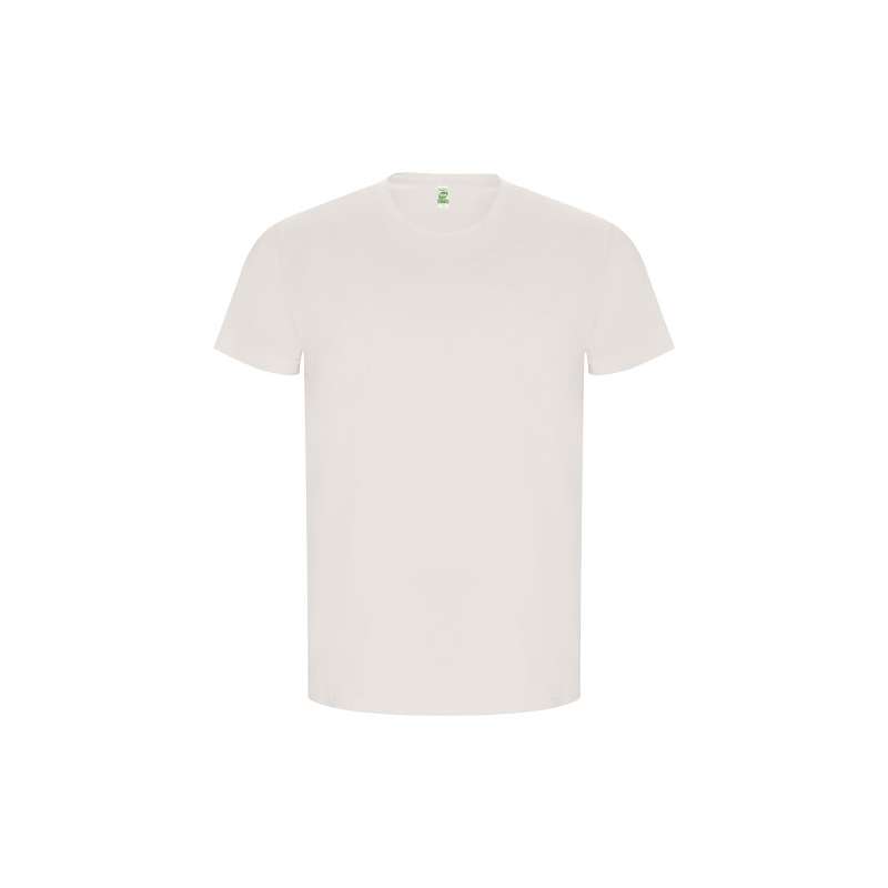 T-shirt a maniche corte da serigrafare da uomo - cod. PR6690