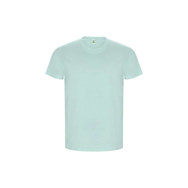 T-shirt a maniche corte da serigrafare da uomo - cod. PR6690