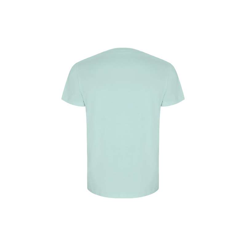 T-shirt a maniche corte da serigrafare da uomo - cod. PR6690