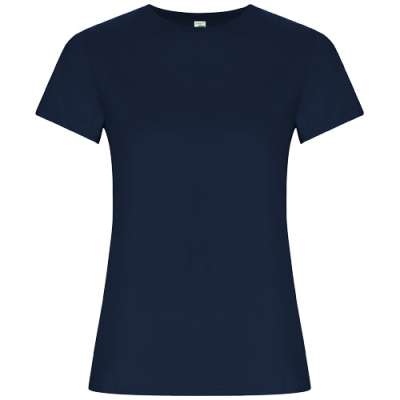 T-shirt a maniche corte promozionale  da donna