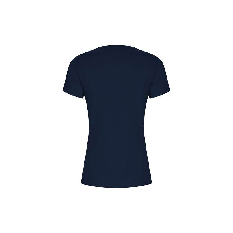 T-shirt in cotone a maniche corte da donna - cod. PR6696