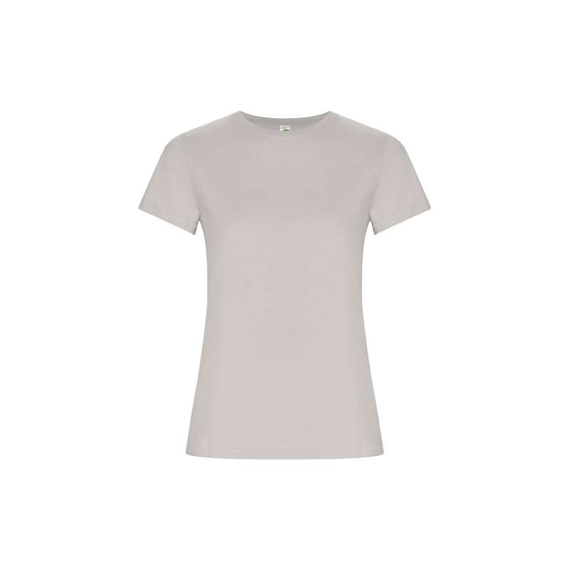 T-shirt in cotone a maniche corte da donna - cod. PR6696