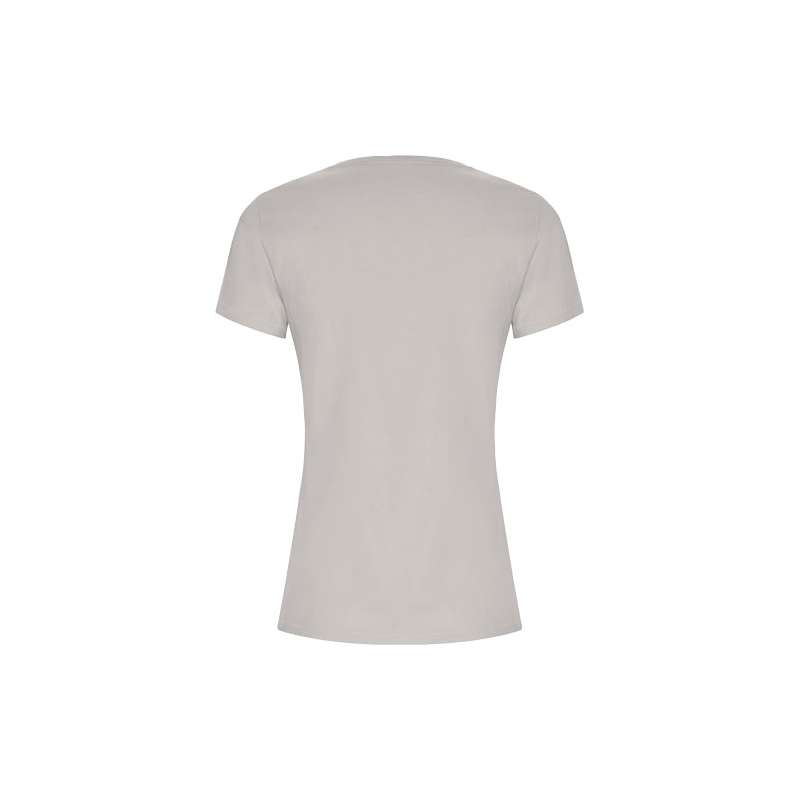 T-shirt in cotone a maniche corte da donna - cod. PR6696