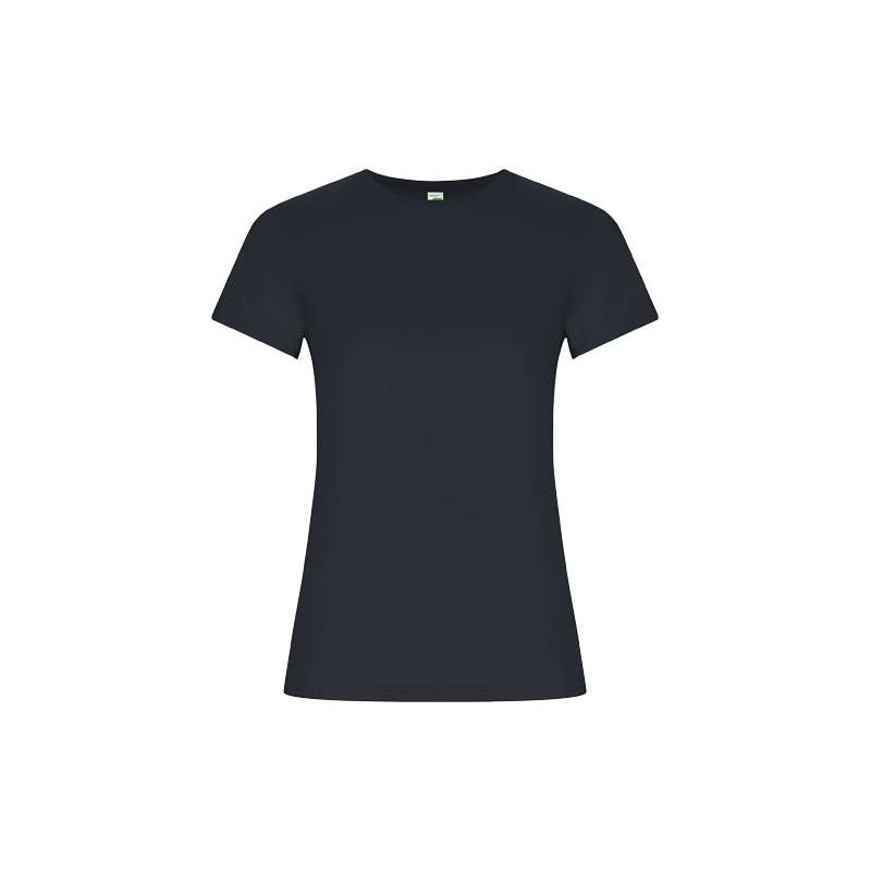 T-shirt in cotone a maniche corte da donna - cod. PR6696