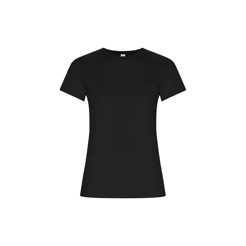 T-shirt in cotone a maniche corte da donna - cod. PR6696