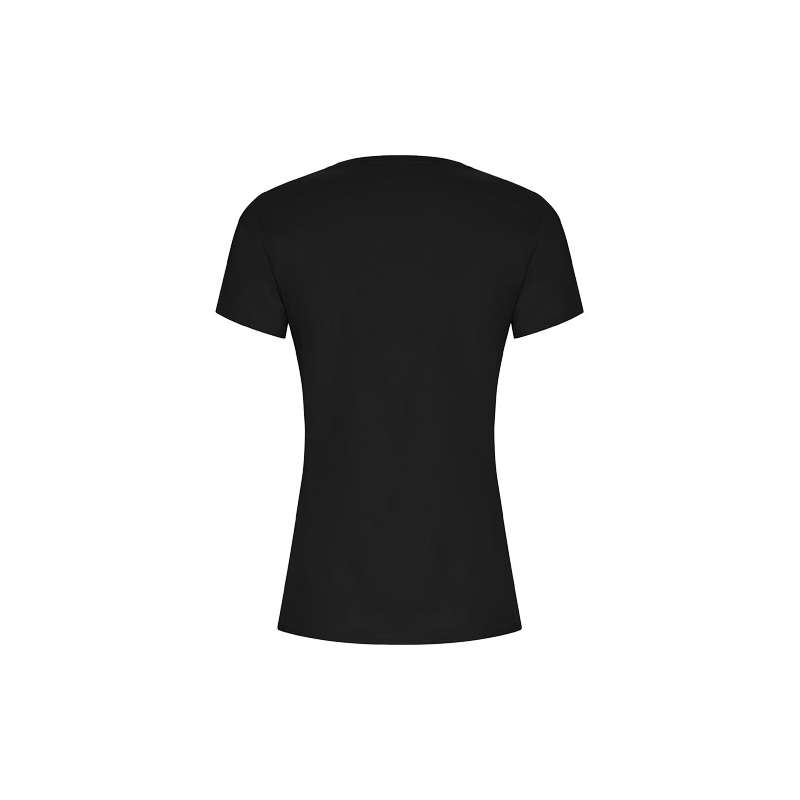 T-shirt in cotone a maniche corte da donna - cod. PR6696