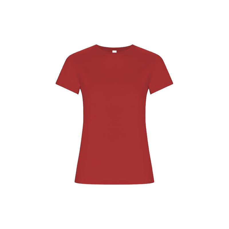 T-shirt in cotone a maniche corte da donna - cod. PR6696