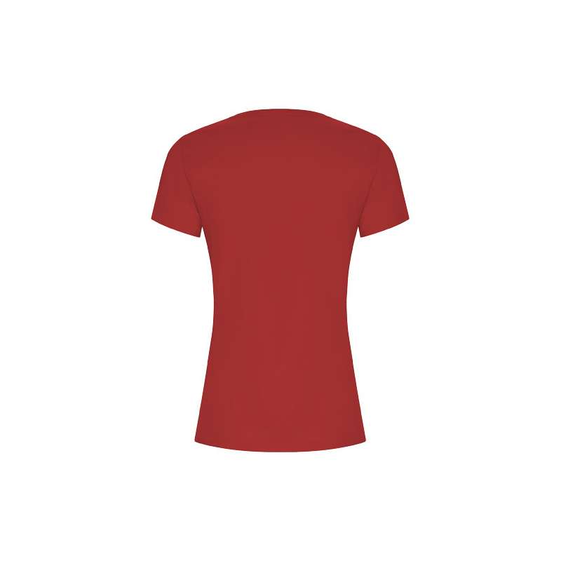T-shirt in cotone a maniche corte da donna - cod. PR6696