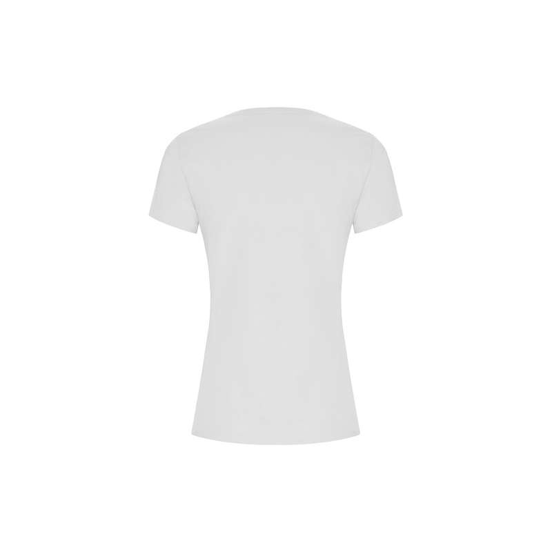 T-shirt in cotone a maniche corte da donna - cod. PR6696