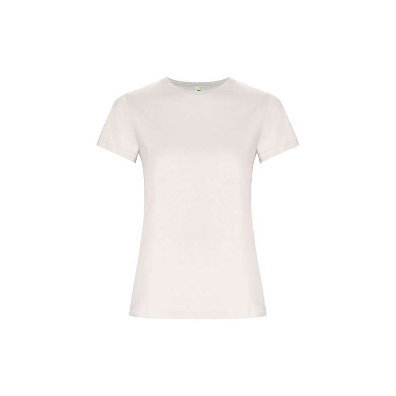 T-shirt in cotone a maniche corte da donna - cod. PR6696