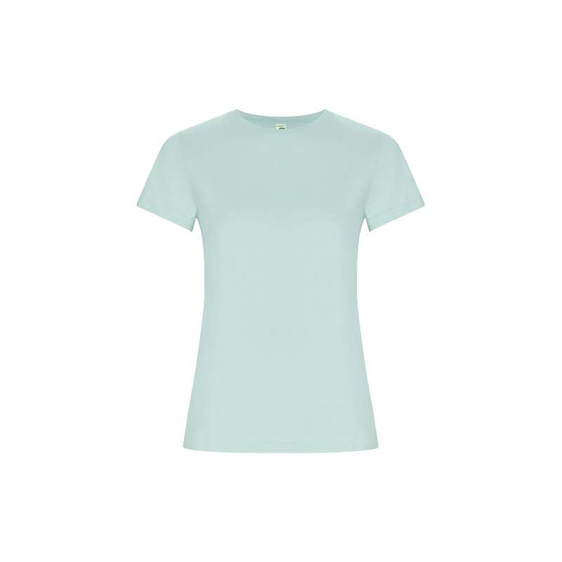 T-shirt in cotone a maniche corte da donna - cod. PR6696