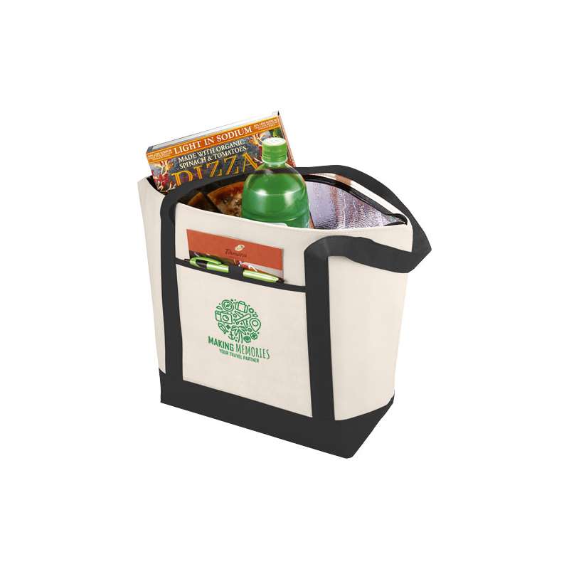 Borsa termica in TNT Lighthouse - 21L - cod. P120085