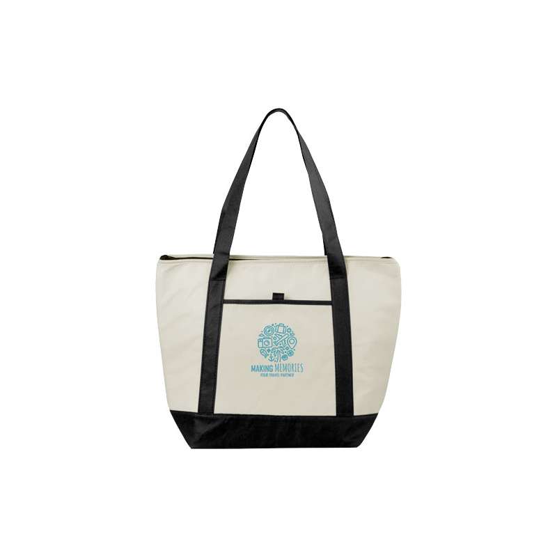 Borsa termica in TNT Lighthouse - 21L - cod. P120085