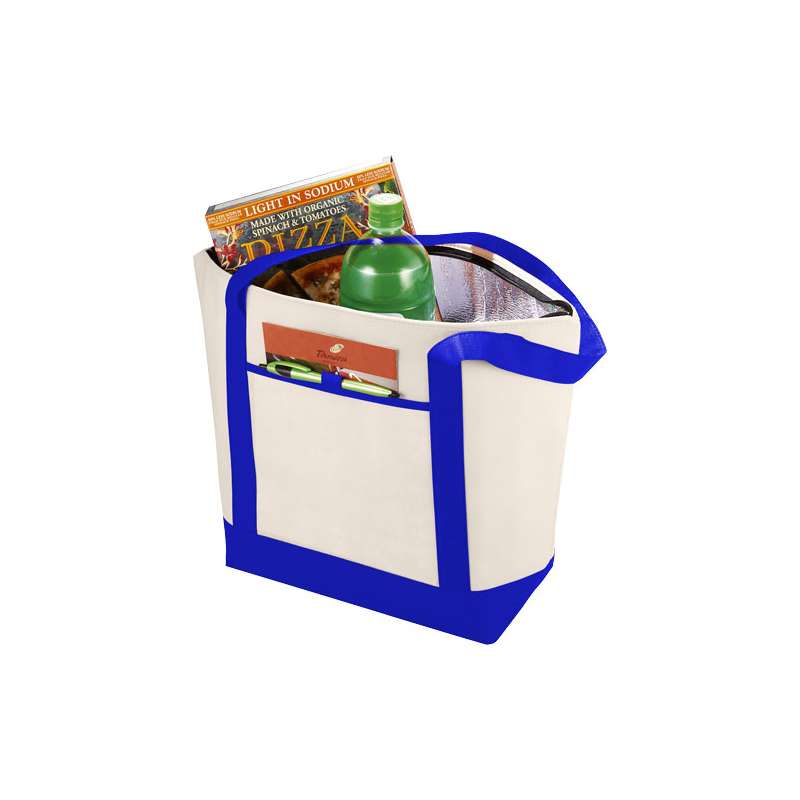 Borsa termica in TNT Lighthouse - 21L - cod. P120085