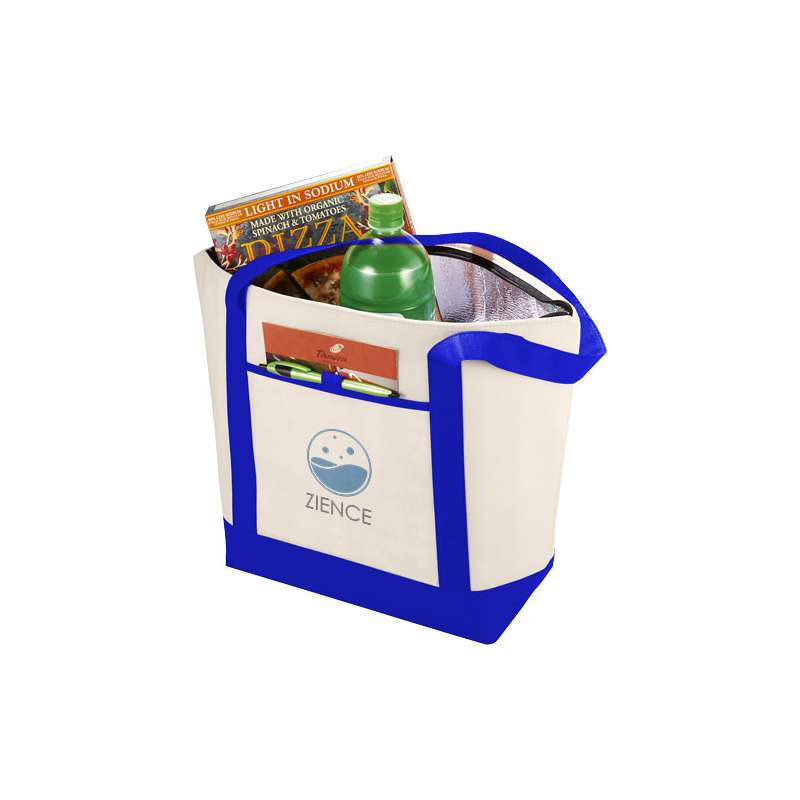 Borsa termica in TNT Lighthouse - 21L - cod. P120085