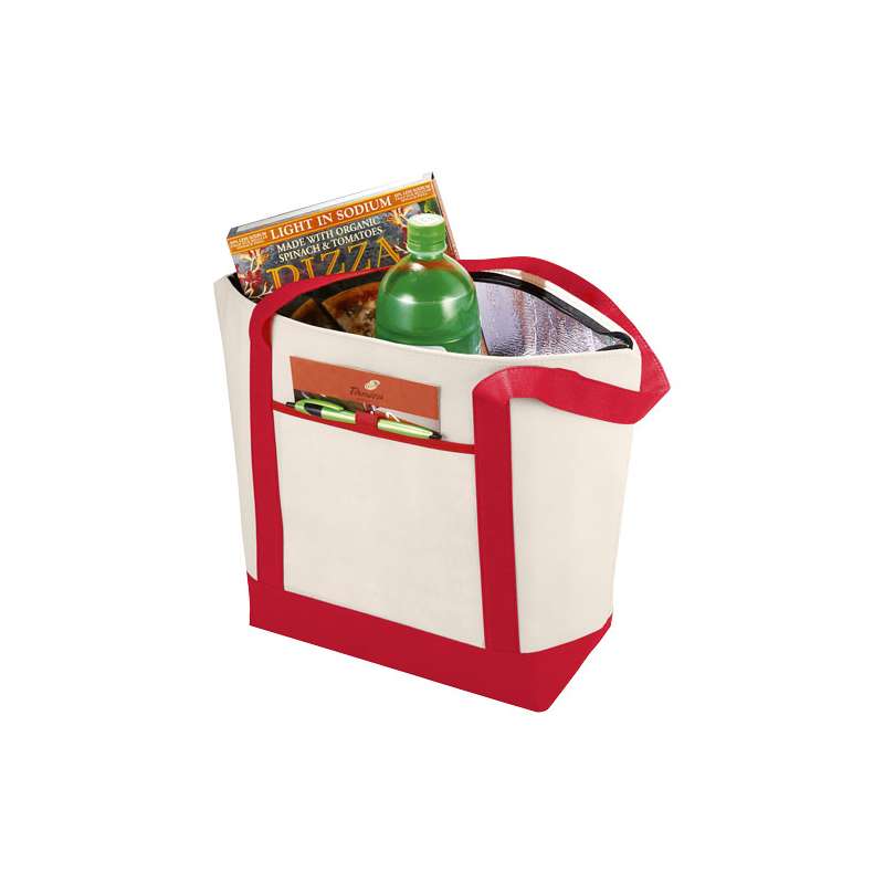 Borsa termica in TNT Lighthouse - 21L - cod. P120085