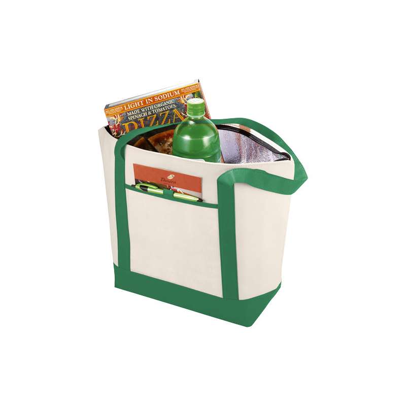 Borsa termica in TNT Lighthouse - 21L - cod. P120085