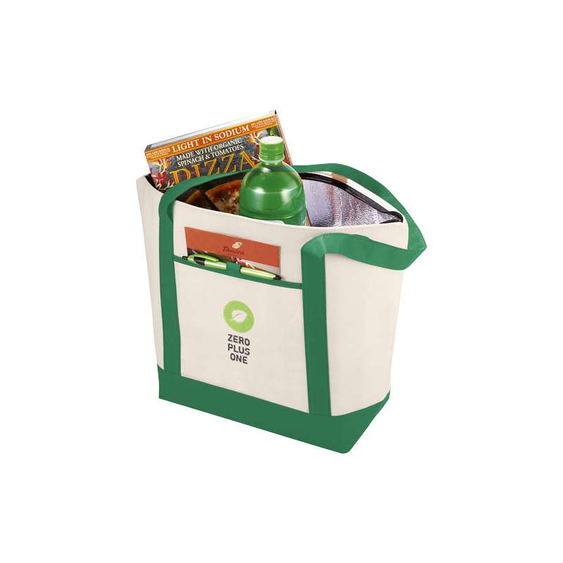 Borsa termica in TNT Lighthouse - 21L - cod. P120085