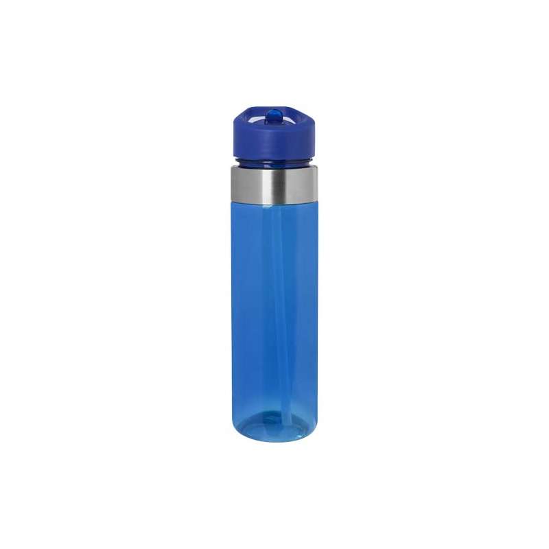 Borraccia da 650 ml in Tritan personalizzata - cod. P100824