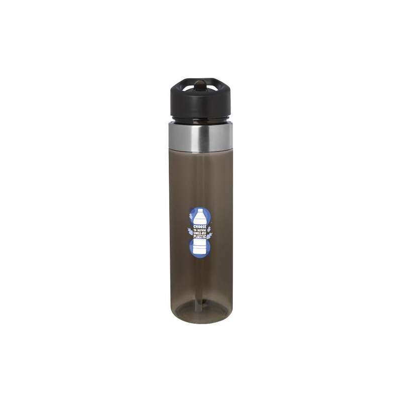 Borraccia da 650 ml in Tritan personalizzata - cod. P100824