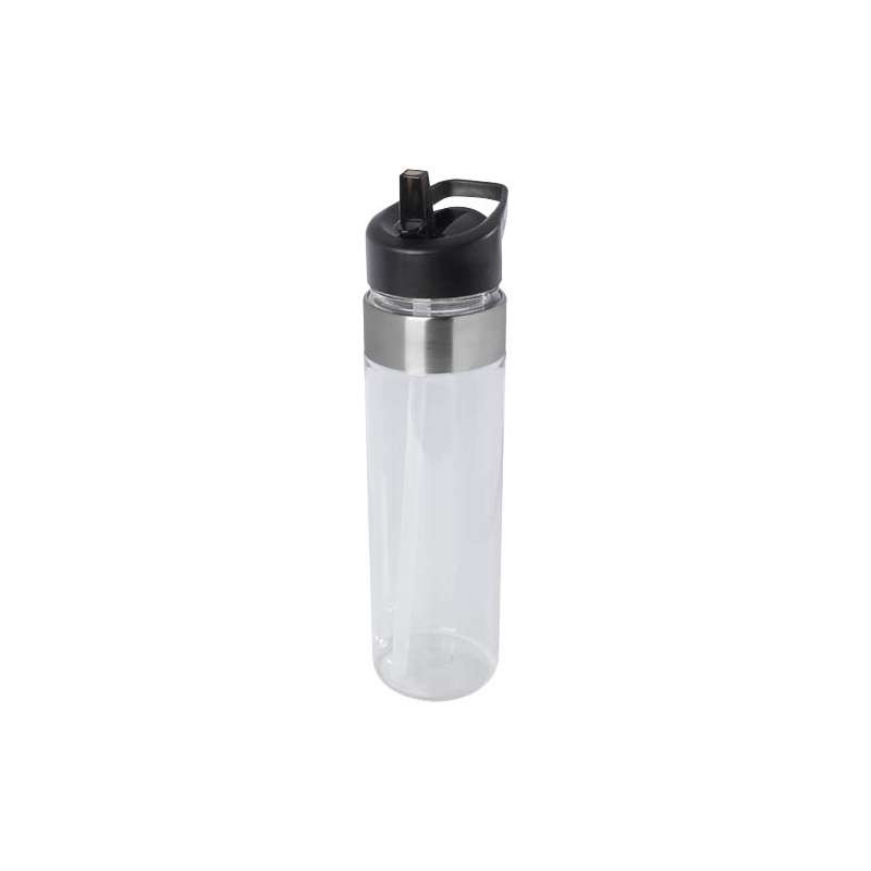Borraccia da 650 ml in Tritan personalizzata - cod. P100824
