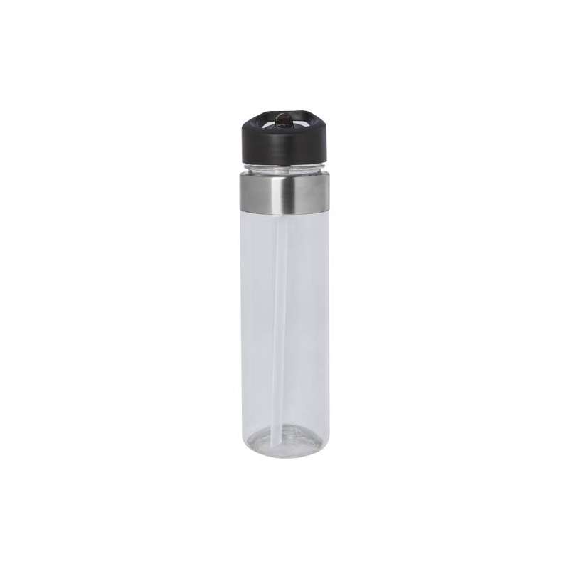 Borraccia da 650 ml in Tritan personalizzata - cod. P100824
