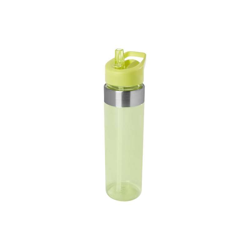 Borraccia da 650 ml in Tritan personalizzata - cod. P100824
