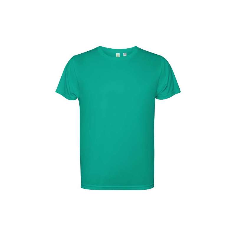 T-shirt promozionale a maniche corte da uomo Estoril - cod. PR0430