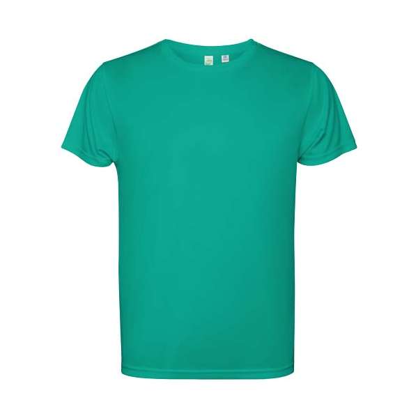 T-shirt a maniche corte da uomo Estoril - cod. PR0430