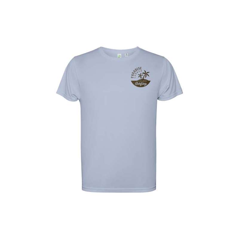 T-shirt promozionale a maniche corte da uomo Estoril - cod. PR0430