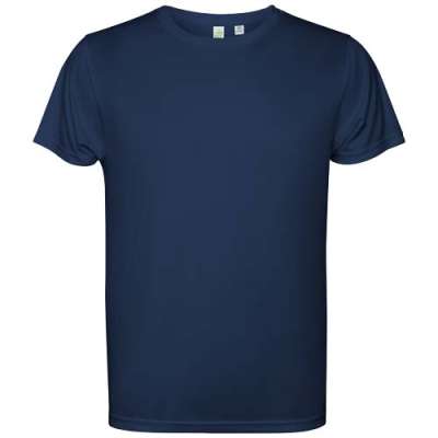 T-shirt a maniche corte da uomo Estoril - cod. PR0430