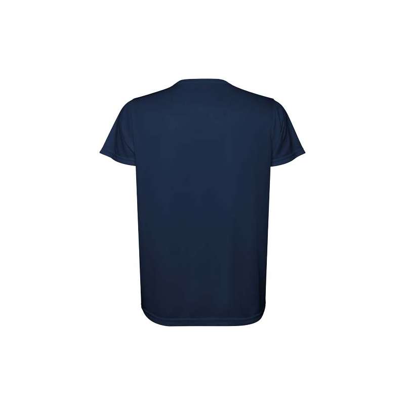 T-shirt promozionale a maniche corte da uomo Estoril - cod. PR0430